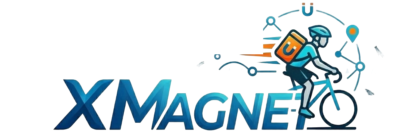 Logo Xmagneto