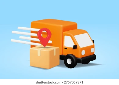 Logistique Xmagneto 2