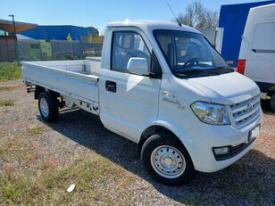 Mini-Camionnette DFSK K01L (Plateau & Benne)