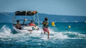 Nautisme & Activités Maritimes