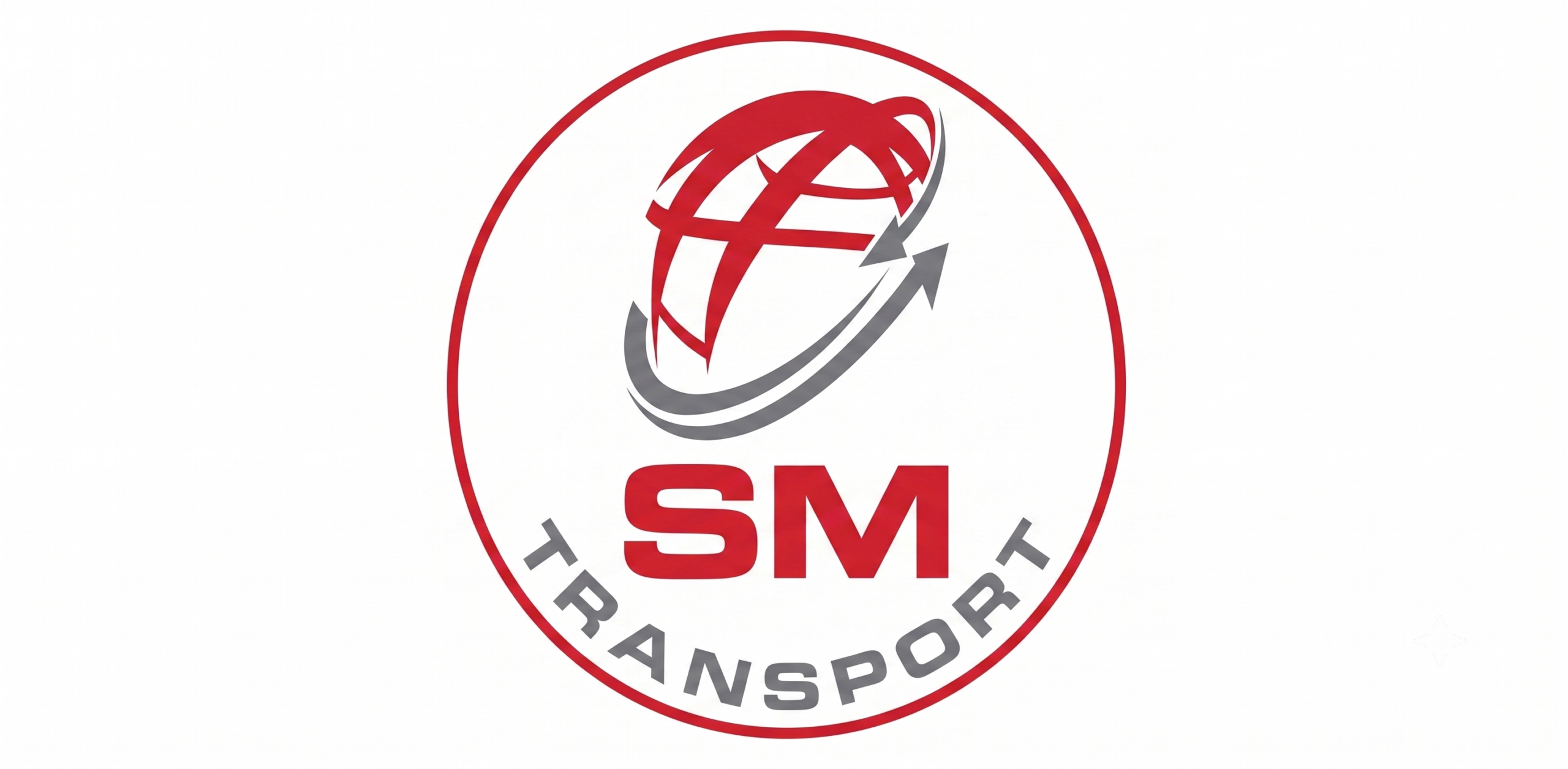 Logo SM TRANSPORT