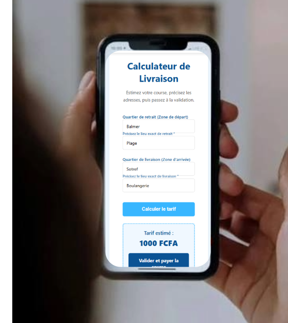 Tarification Dynamique
