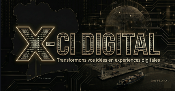 X-CI DIGITAL